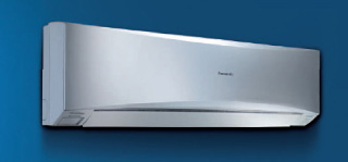 Panasonic Air conditioning